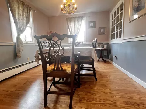 Dining - 219 Washington St, Brewer, ME 04412 photo 1 of 6