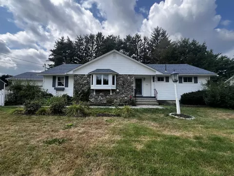 Exterior - 219 Washington St, Brewer, ME 04412 photo 31 of 35