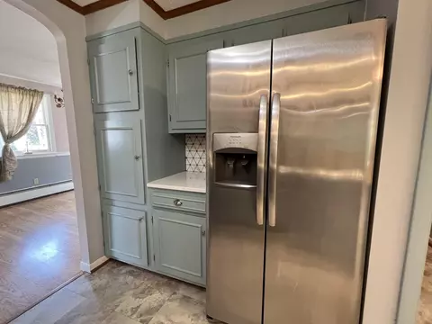 Kitchen - 219 Washington St, Brewer, ME 04412 photo 5 of 7