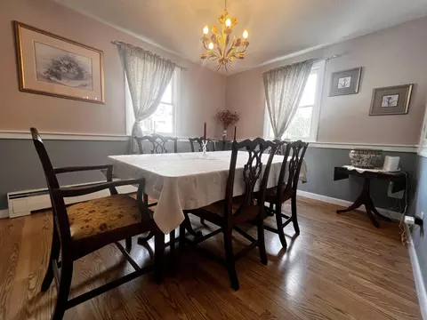 Dining - 219 Washington St, Brewer, ME 04412 photo 2 of 6
