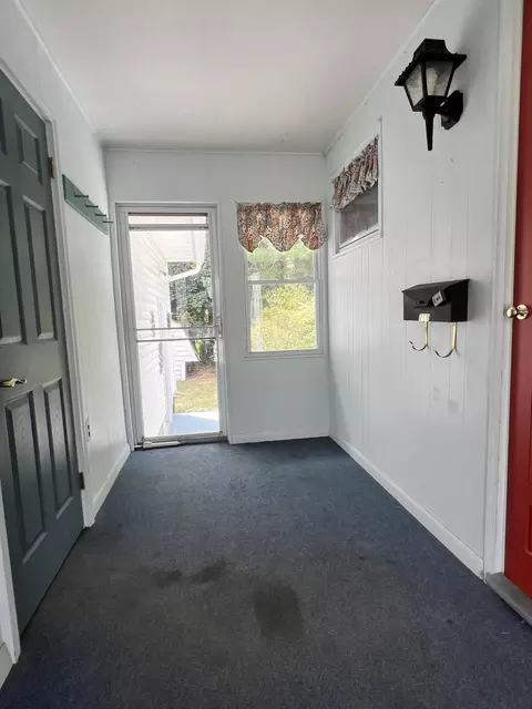 Exterior - 219 Washington St, Brewer, ME 04412 photo 16 of 35