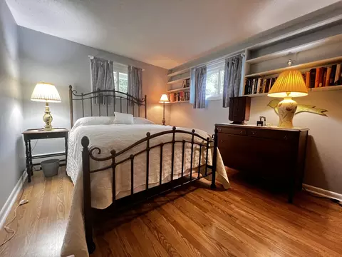 Bedroom - 219 Washington St, Brewer, ME 04412 photo 1 of 9