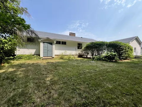 Exterior - 219 Washington St, Brewer, ME 04412 photo 8 of 35