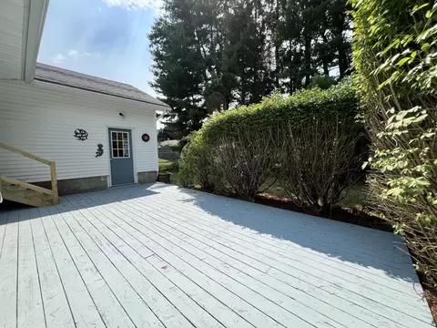 Exterior - 219 Washington St, Brewer, ME 04412 photo 9 of 35
