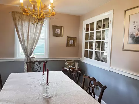 Dining - 219 Washington St, Brewer, ME 04412 photo 5 of 6