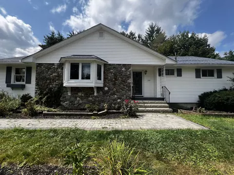 Exterior - 219 Washington St, Brewer, ME 04412 photo 25 of 35