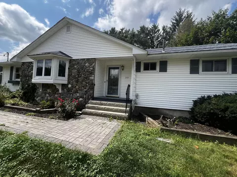Exterior - 219 Washington St, Brewer, ME 04412 photo 26 of 35