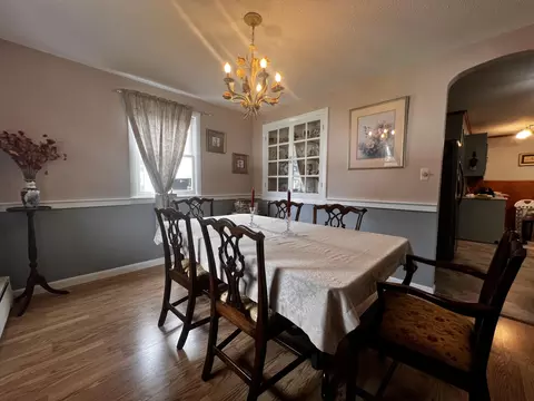 Dining - 219 Washington St, Brewer, ME 04412 photo 4 of 6