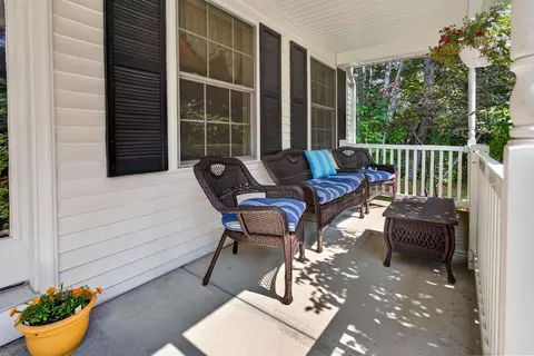 Exterior - 545 Deerfield Dr, Hermon, ME 04401 photo 8 of 28