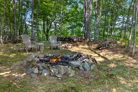 Exterior - 545 Deerfield Dr, Hermon, ME 04401 photo 15 of 28