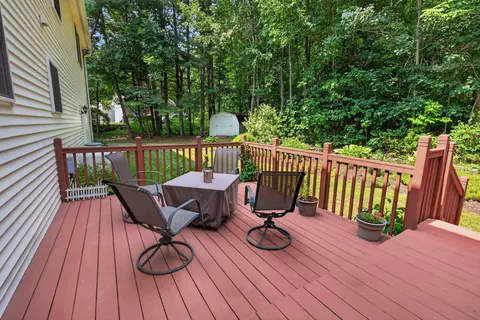 Exterior - 545 Deerfield Dr, Hermon, ME 04401 photo 11 of 28