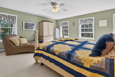 Bedroom - 545 Deerfield Dr, Hermon, ME 04401 photo 1 of 10