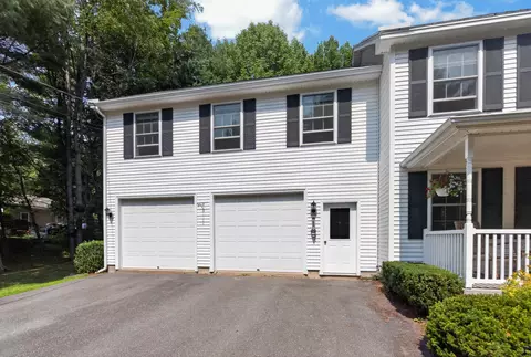 Exterior - 545 Deerfield Dr, Hermon, ME 04401 photo 24 of 28