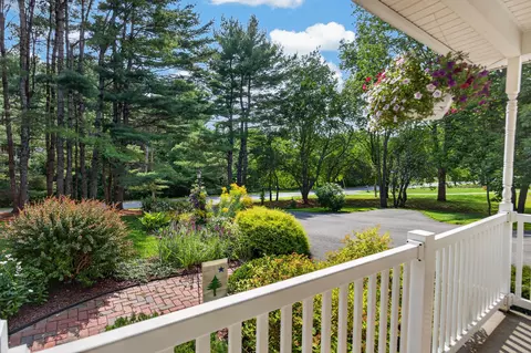 Exterior - 545 Deerfield Dr, Hermon, ME 04401 photo 2 of 28