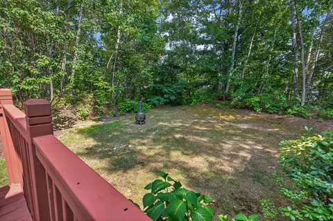 Exterior - 545 Deerfield Dr, Hermon, ME 04401 photo 13 of 28