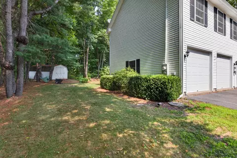 Exterior - 545 Deerfield Dr, Hermon, ME 04401 photo 28 of 28