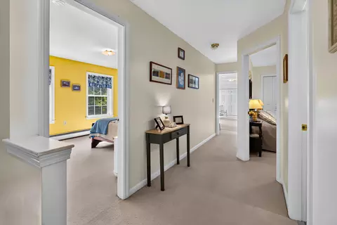 Entry Way - 545 Deerfield Dr, Hermon, ME 04401 photo 6 of 6