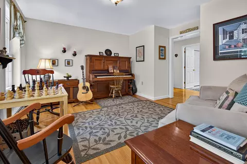 Living - 545 Deerfield Dr, Hermon, ME 04401 photo 2 of 2