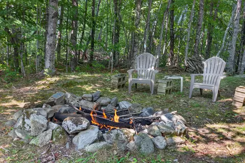 Exterior - 545 Deerfield Dr, Hermon, ME 04401 photo 14 of 28