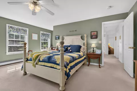 Bedroom - 545 Deerfield Dr, Hermon, ME 04401 photo 2 of 10
