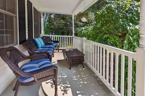 Exterior - 545 Deerfield Dr, Hermon, ME 04401 photo 9 of 28