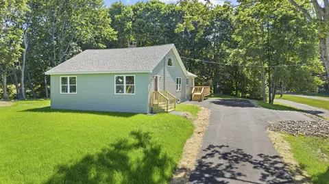 Exterior - 629 Riverside Dr, Augusta, ME 04330 photo 4 of 5