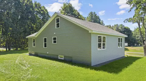 Exterior - 629 Riverside Dr, Augusta, ME 04330 photo 2 of 5