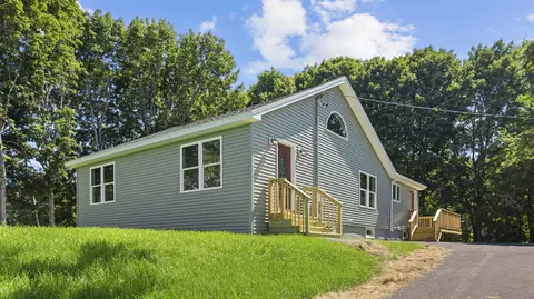 Exterior - 629 Riverside Dr, Augusta, ME 04330 photo 5 of 5