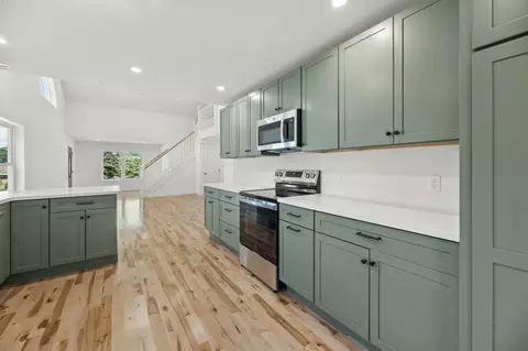 Kitchen - 629 Riverside Dr, Augusta, ME 04330 photo 1 of 5