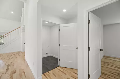 Entry Way - 629 Riverside Dr, Augusta, ME 04330 photo 9 of 13