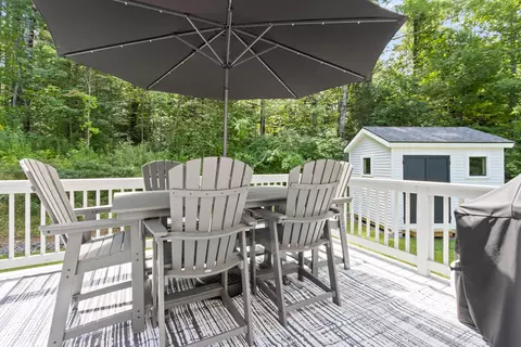 Exterior - 83 Huston Rd, Gorham, ME 04038 photo 5 of 5