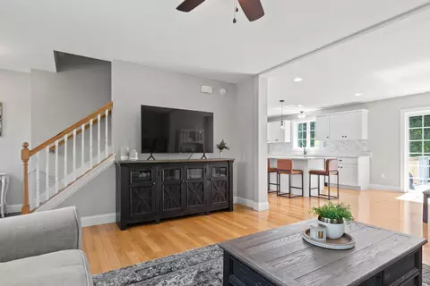 Entry Way - 83 Huston Rd, Gorham, ME 04038 photo 1 of 4