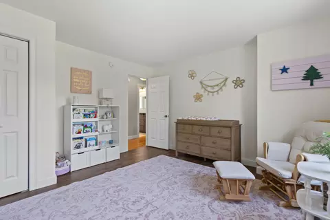 Bedroom - 83 Huston Rd, Gorham, ME 04038 photo 3 of 6
