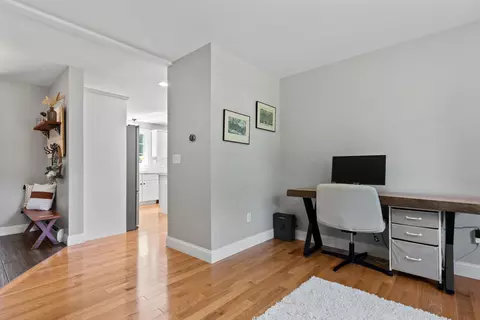 Entry Way - 83 Huston Rd, Gorham, ME 04038 photo 2 of 4