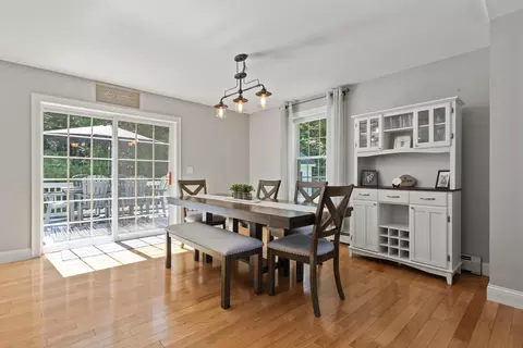 Dining - 83 Huston Rd, Gorham, ME 04038 photo 1 of 2