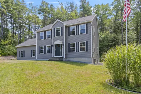 Exterior - 83 Huston Rd, Gorham, ME 04038 photo 2 of 5