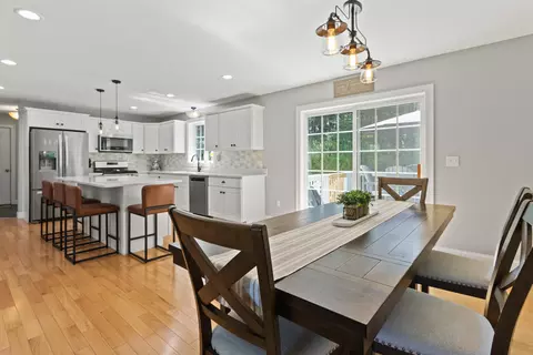 Dining - 83 Huston Rd, Gorham, ME 04038 photo 2 of 2