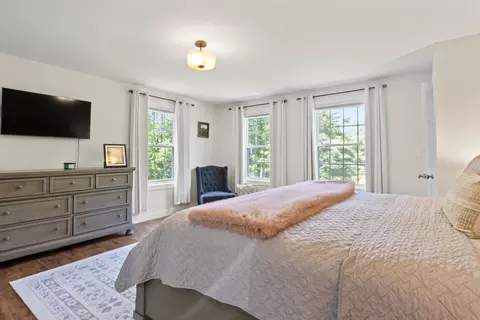 Bedroom - 83 Huston Rd, Gorham, ME 04038 photo 2 of 6