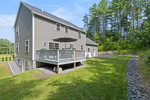 Exterior - 83 Huston Rd, Gorham, ME 04038 photo 4 of 5