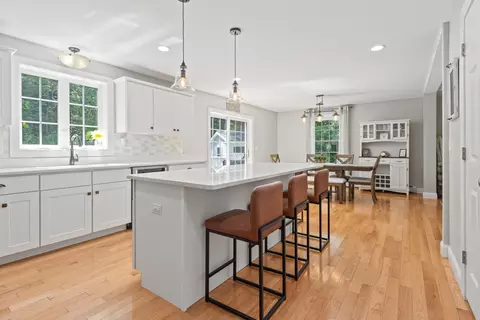 Kitchen - 83 Huston Rd, Gorham, ME 04038 photo 3 of 3