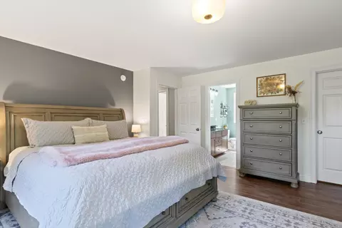 Bedroom - 83 Huston Rd, Gorham, ME 04038 photo 1 of 6