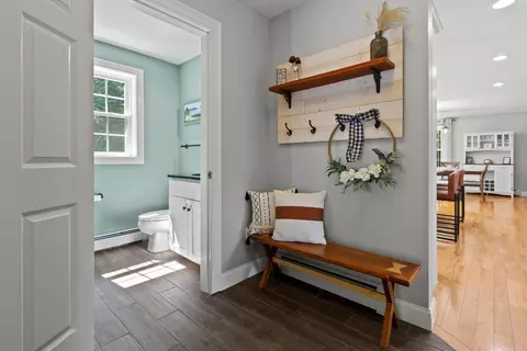 Entry Way - 83 Huston Rd, Gorham, ME 04038 photo 4 of 4