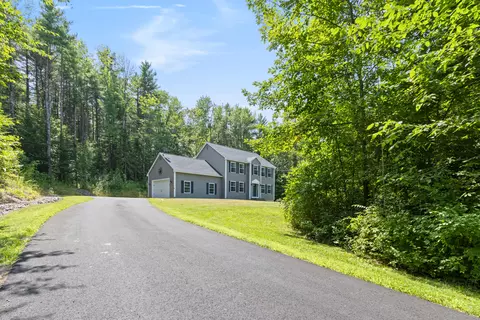 Exterior - 83 Huston Rd, Gorham, ME 04038 photo 3 of 5