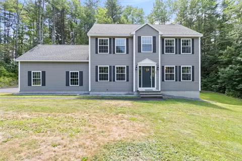 Exterior - 83 Huston Rd, Gorham, ME 04038 photo 1 of 5
