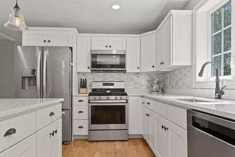 Kitchen - 83 Huston Rd, Gorham, ME 04038 photo 1 of 3
