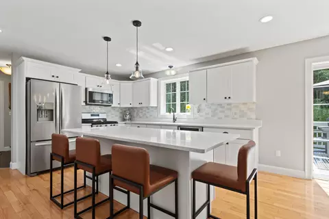 Kitchen - 83 Huston Rd, Gorham, ME 04038 photo 2 of 3