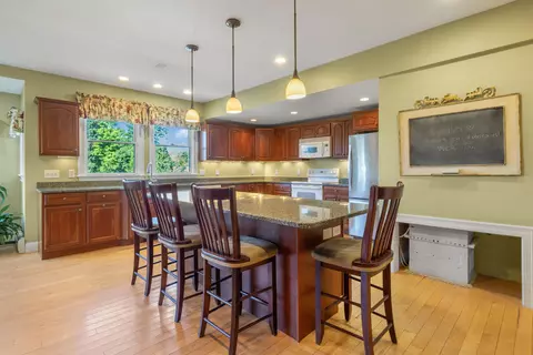 Kitchen - 164 Main St, Gorham, ME 04038 photo 2 of 7