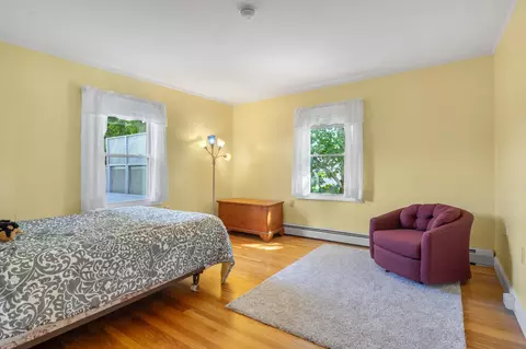 Bedroom - 164 Main St, Gorham, ME 04038 photo 6 of 16