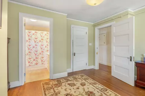 Bedroom - 164 Main St, Gorham, ME 04038 photo 4 of 16