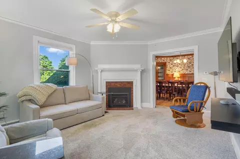 Living - 164 Main St, Gorham, ME 04038 photo 3 of 6